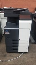 Konica Minolta Bizhub C360i Color Copier Printer Scanner