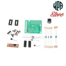 16 Board 16-tone Electronic Module Diy Kit Parts Components Soldedsukb Esl-2pack