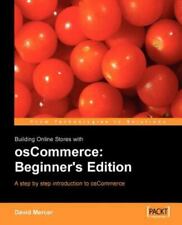 Building Online Stores With Oscommerce Beginner Edition By David Mercer