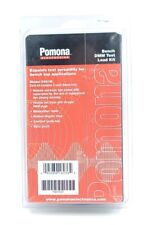 New Pomona Electronics 5901b Bench Dmm Test Lead Kit 1907027