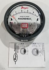 Dwyer Magnehelic 2005 Differential Pressure Gage 0-5 W.c.