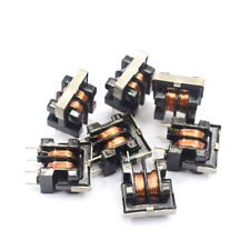 Inductor Common Mode Choke Uu9.8uu10.5 10mh 20mh 30mh 40mh 50mh Various Size