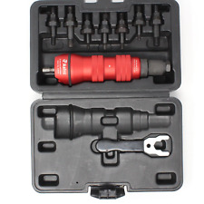 Astro Tool Adn38 Xl Rivet Nut Drill Adapter Kit - 38 Capacity Complete