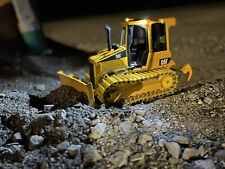 116 Rc Bruder Cat D5 Dozer With Lights And Sound