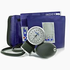 Calibra Aneroid Premium Professional Sphygmomanometer Bp Monitor Purple