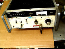 Wavetek Model 3001 Signal Generator