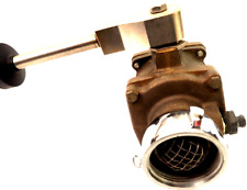Akron Brass 7625 Manual Swing Out Valve