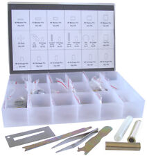Schlage 200 Pieces Pins Tools Landlord Property Manager Rekeying Set Kits Sr002