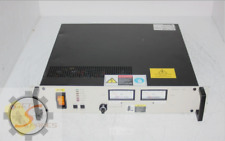 E19007811 Varian Assy Hitek Series 400 Ion Implant Hivolt Controller Varian