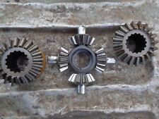 Ford Tractor 8n-9n-2n Differential Spider Gears 7 Axle Gears