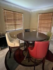 Furniture Used Dining Room Tables And Chairs
