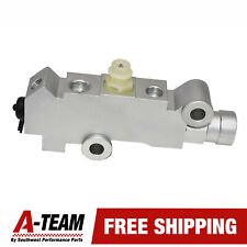 Gm Chevy Discdrum Brake Acdelco Proportioning Valve Pv2 Aluminum Oem Quality