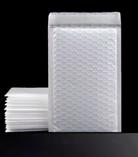 Poly Bubble Mailers Bubble Lined Wrap Polymailer Bags For Shipping