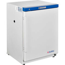 Undercounter Laboratory Freezer Solid Door 3.2 Cu.ft.