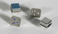 Crystals - 12mhz 14mhz 16mhz Or 40 Mhz - 2 Pieces Of Any One Type