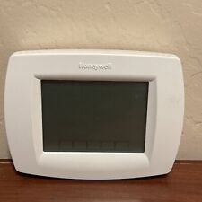 Honeywell Th8110u1003 Vision Pro 8000 Touchscreen 7-day Programmable Thermostat