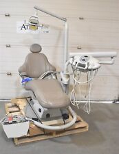 Pelton Crane Sp18 Dental Dentistry Exam Chair Operatory Set-up Package