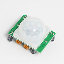 New Hc-sr501 Infrared Pir Motion Sensor Module For Arduino Raspberry Pi -c-dx