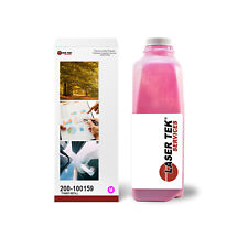 Lts Cl30 Magenta Toner Refill Kit Compatible For Xante Ilumina Cl30 Hse