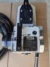 Haas Ha5c Indexer Sn 508067 New Motor W Controller Sn 801210