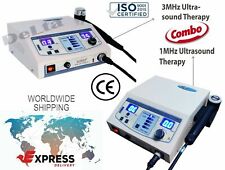 Best 1 Mhz Ultrasound Therapy Machine And 3 Mhz Ultrasound Therapy Machine Combo