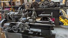 South Bend Lathe 9a Model A 3 Bed 36-in Lots Of Original Tooling Xtra Gears
