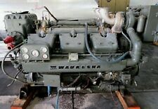Waukesha Diesel Enginel Type Model1616dsu For Serious Buyerslimited Offerfcfs