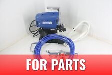 For Parts Graco 257025 Magnum Project Painter Plus Paint Sprayer W Sprayer Wand