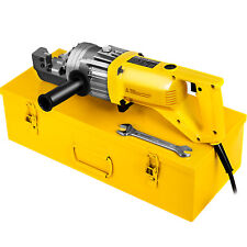 Rc-16 58 Capacity Hydraulic Rebar Cutter 2.5-3 Sec High Speed Portable Cutter