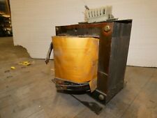 Electro Arc Mfg Co Transformer Number A5306