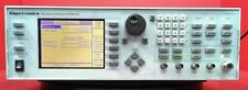 Gigatronics Gt9000-453 0104025 Synthesized Signal Sweep Generator .01 -20 Ghz