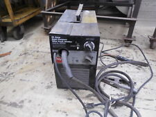 Used Dayton Electric 85 Amp Dual Purpose Wire Feed Welder F556577 117-050-908