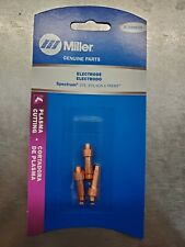 Miller 249926 Electrode For Spectrum 375 375625 X-treme 3pk