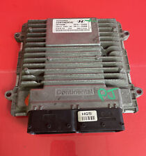 39101-2g668 Hyundai Engine Control Module Unit Ecu Ecm Pcm Warranty