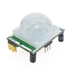 For Arduino Raspberry Pi Hc-sr501 Infrared Pir Motion Sensor Module