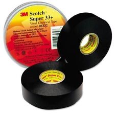 Scotch Super 33 Polyvinyl Chloride Plastic Electrical Tape 66 Lengh