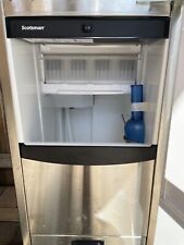 Scotsman Sccg30ma-1su 30 Lbs. Gourmet Under Counter Ice Maker