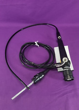 Pentax Fb-15bs Fiber Optic Bronchoscope