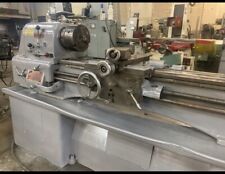 Clausing Colchester Lathe 15 X 48 With Tooling