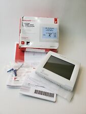 Honeywell Th8321wf1001 Touchscreen Thermostat Wifi Vision Pro 8000