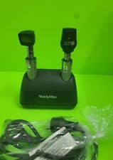 Welch Allyn Ref 7114x Universal Desk Charger With Heads.