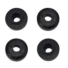 4x Rubber Engine Mounts For Bobcat 753 863 873 963 S150 S175 S185 T180 6661785