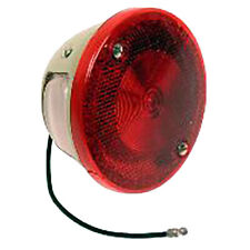 Rear Tail Light Fits Ford Naa Jubilee Tractor Faa13402a