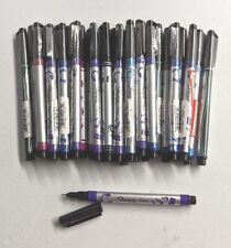 30ct Wholesale Bulk Sharpie Pen Lot Random Ink Colors Fine Tip 197654