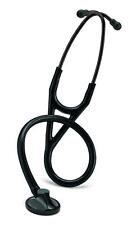 Littmann Master Cardiology Stethoscope 3m 2161 Chestpiece Black Edition
