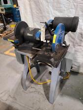 Cold Chop Abrasive Cut Off Saw With Disc Sander Combo