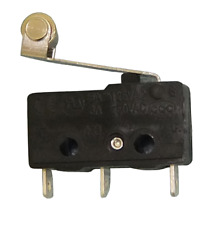 Philmore 30-2505 Spdt On-on Roller Lever Sub-mini Micro Switch 5a125v Ac