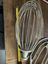 Genuine Hobart Wire Whip Whisk Vmlh40d Vml For 40qt Mixer