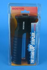 Boston The Stand Up Stapler Grip Hunt Corporation New Sealed Hunt Manufacturing
