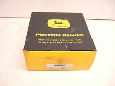 John Deere B Piston Ring Kit-.045-sn 201000 And Up-model 50 All Fuel